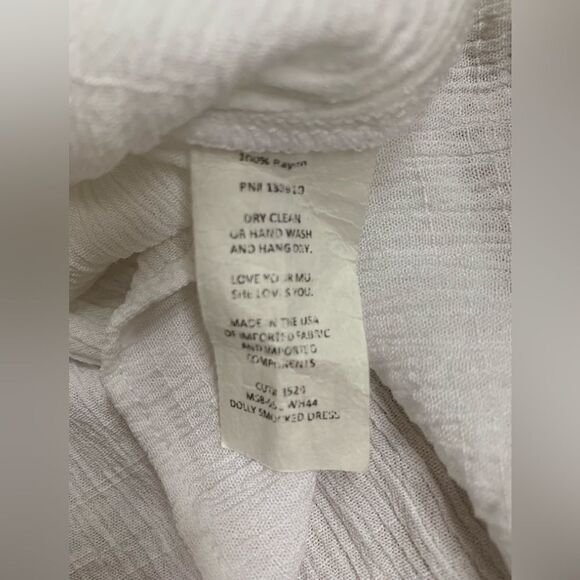 Show Me Your MuMu Dress - Picture 7 of 7